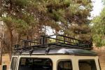 Toyota Land Cruiser Hard Top 5-Speed 1982 года